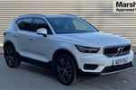 2021 Volvo XC40 Recharge