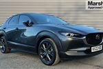 2022 Mazda CX-30