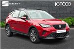 2022 SEAT Arona