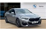 2024 BMW 2 Series Gran Coupe