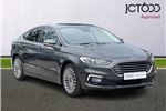 2019 Ford Mondeo