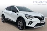 2024 Renault Captur