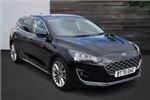 2020 Ford Focus