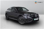 2021 Mercedes-Benz EQC