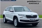 2020 Skoda Kodiaq