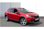 2017 Peugeot 2008