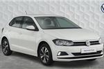 2018 Volkswagen Polo