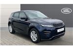 2021 Land Rover Range Rover Evoque