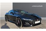 2022 Jaguar F-Type