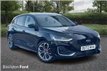 2022 Ford Focus