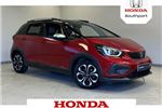 2022 Honda Jazz Crosstar