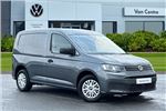 2024 Volkswagen Caddy