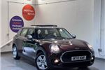 2017 MINI Clubman