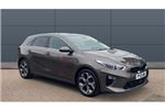 2021 Kia Ceed