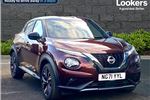 2022 Nissan Juke