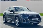 2021 Audi Q5