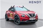 2024 Nissan Juke