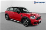 2019 MINI Countryman