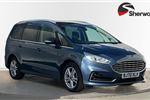 2020 Ford Galaxy