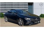 2024 Mercedes-Benz CLA