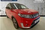 2021 Suzuki Vitara