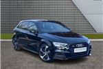 2020 Audi S3