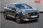 2024 Peugeot 3008