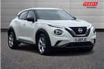 2021 Nissan Juke