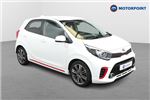 2020 Kia Picanto