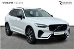 2023 Volvo XC60