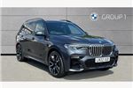 2022 BMW X7