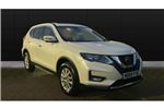 2020 Nissan X-Trail