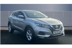 2021 Nissan Qashqai