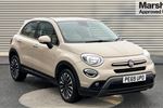 2019 Fiat 500X