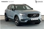 2020 Volvo XC40