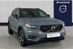 2020 Volvo XC40