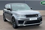 2021 Land Rover Range Rover Sport