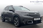 2021 Citroen C5 Aircross