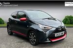 2020 Toyota Aygo