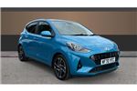 2020 Hyundai i10