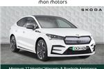 2024 Skoda Enyaq