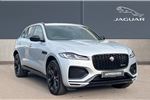 2023 Jaguar F-Pace