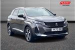 2024 Peugeot 3008