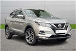 2019 Nissan Qashqai