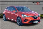 2019 Renault Clio