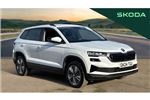 2024 Skoda Karoq