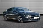 2023 Volkswagen Arteon