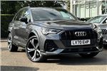 2020 Audi Q3