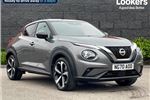 2021 Nissan Juke