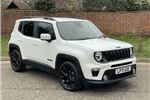 2022 Jeep Renegade